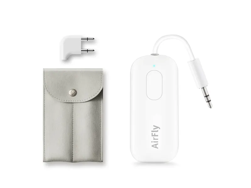 Twelve South AirFly Pro Deluxe