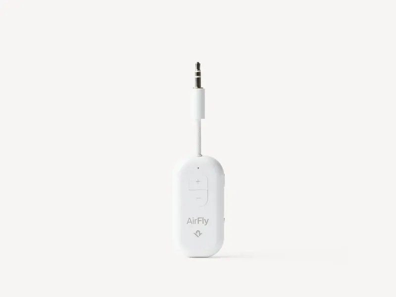 Twelve South AirFly Pro Deluxe (2/3)