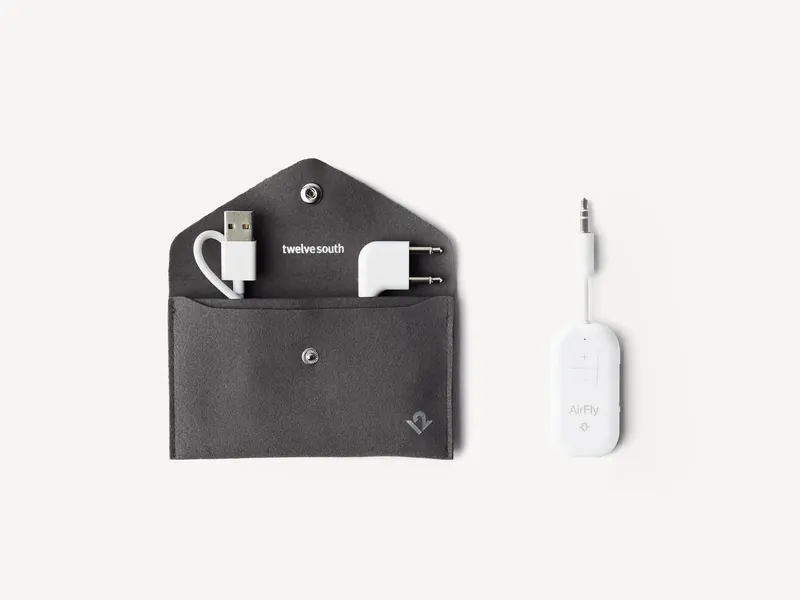 Twelve South AirFly Pro Deluxe (3/3)
