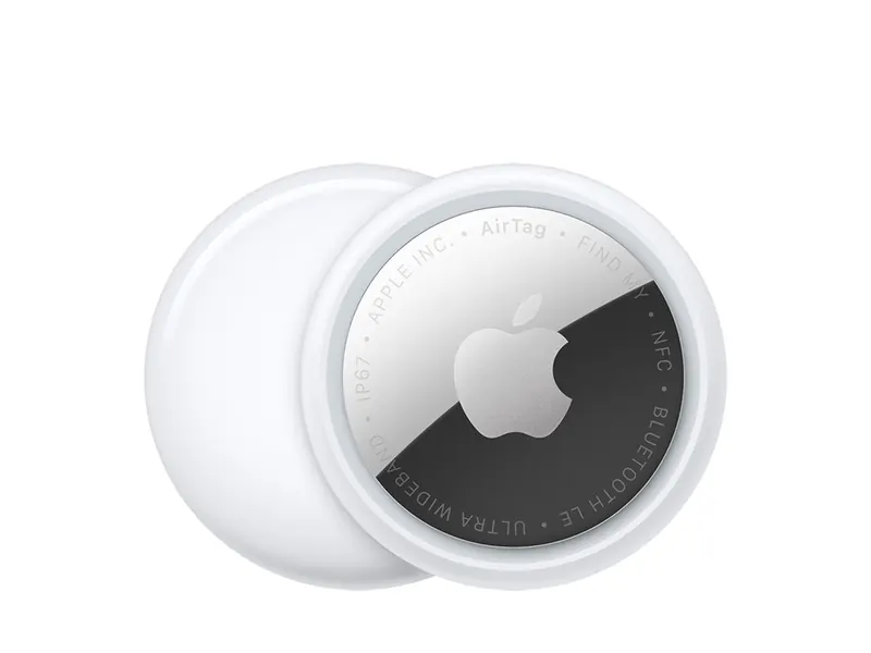Apple AirTag (2nd generation)