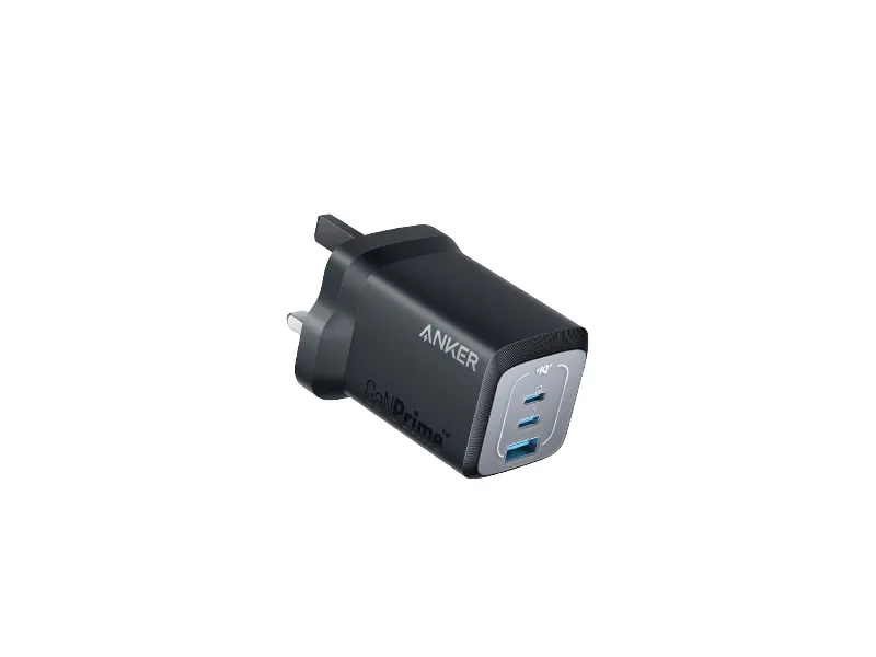 Anker Prime 67 W GaN charger (3 ports)