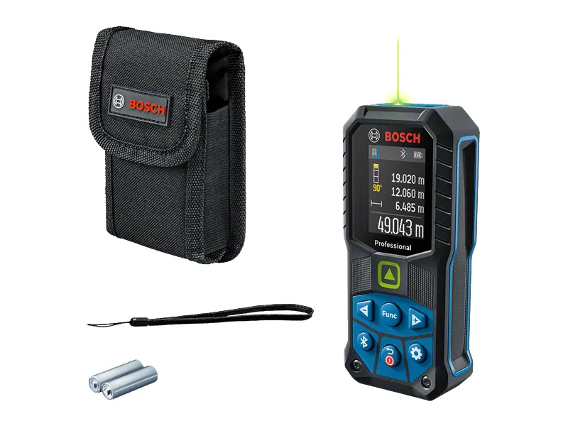 Bosch GLM laser measure