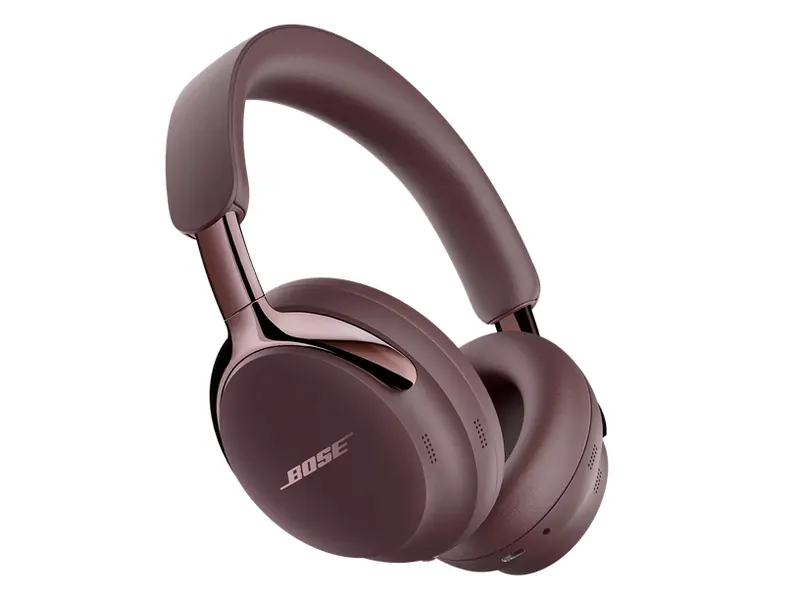 Bose QuietComfort Ultra Headphones (2nd Gen) (2/5)