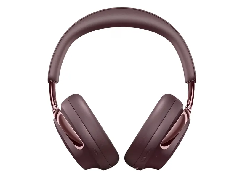 Bose QuietComfort Ultra Headphones (2nd Gen) (3/5)