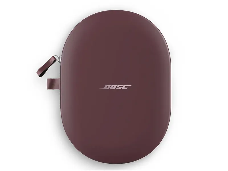 Bose QuietComfort Ultra Headphones (2nd Gen) (4/5)