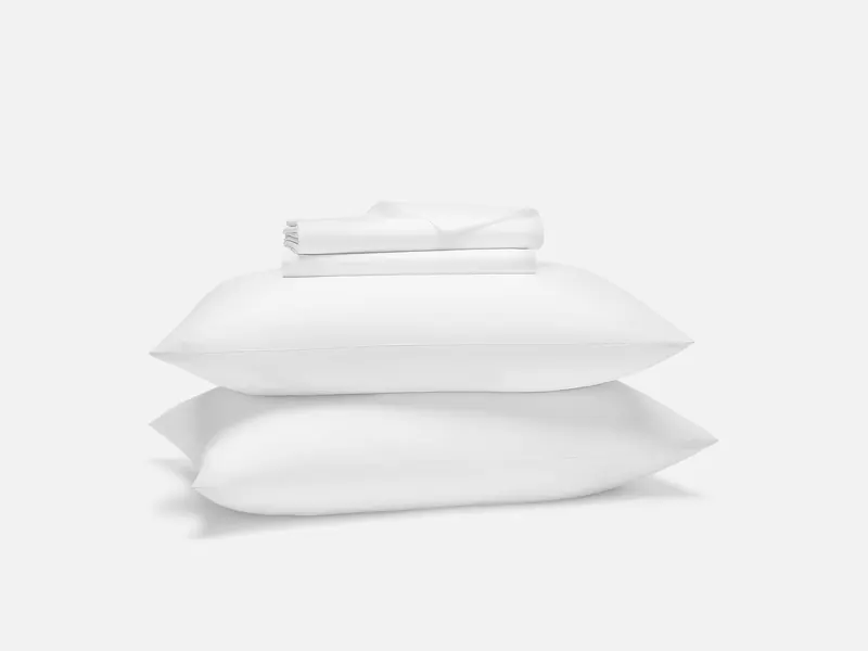 Brooklinen Classic Percale sheets
