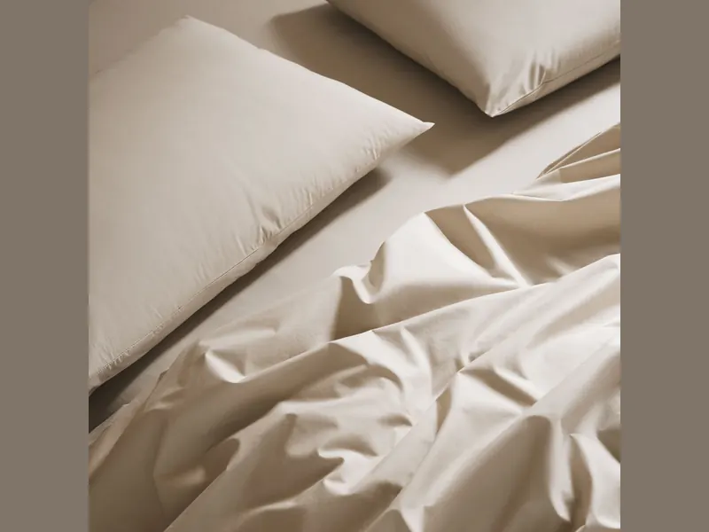 Brooklinen Classic Percale sheets (2/4)
