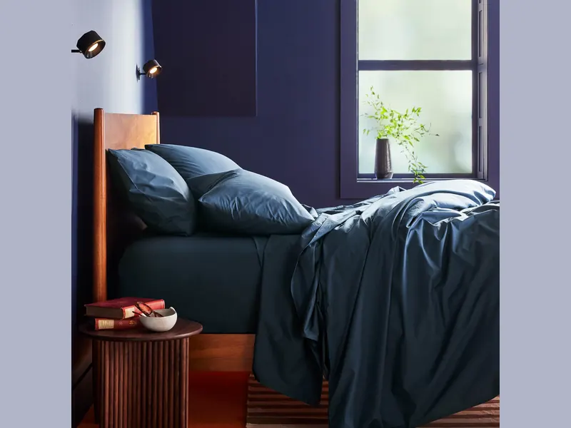 Brooklinen Classic Percale sheets (4/4)