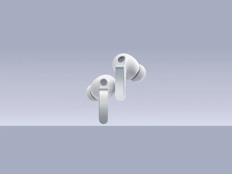 Samsung Galaxy Buds 4 Pro (2/4)