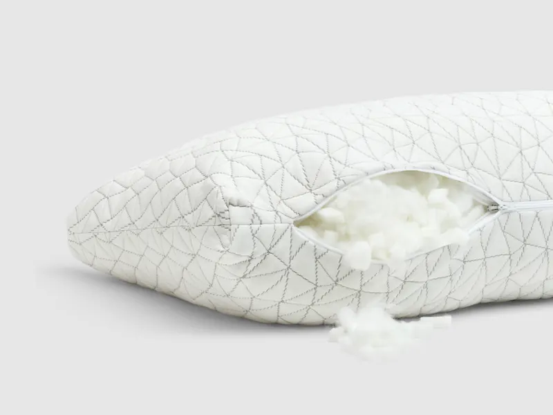 Coop Home Goods Original adjustable pillow (3/4)