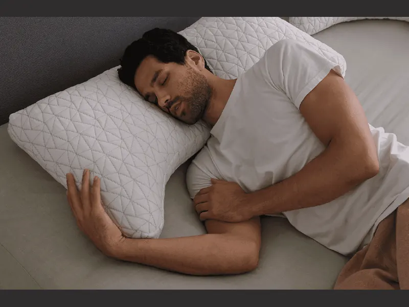 Coop Home Goods Original adjustable pillow (4/4)