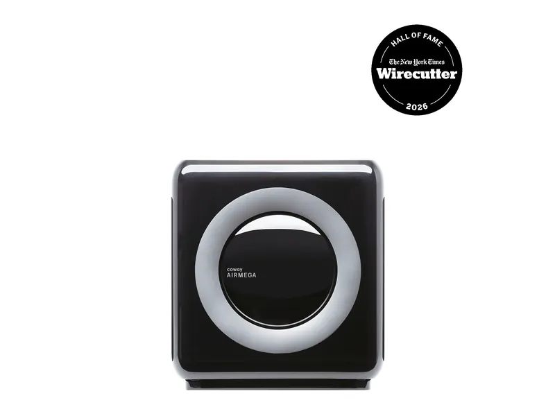 Coway Airmega AP-1512HH air purifier (2/4)