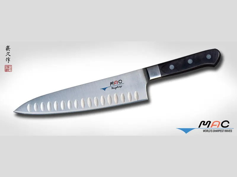 Mac MTH-80 Professional 8" chef's knife