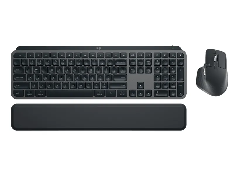 Logitech MX Keys Combo for Business (Gen 2)