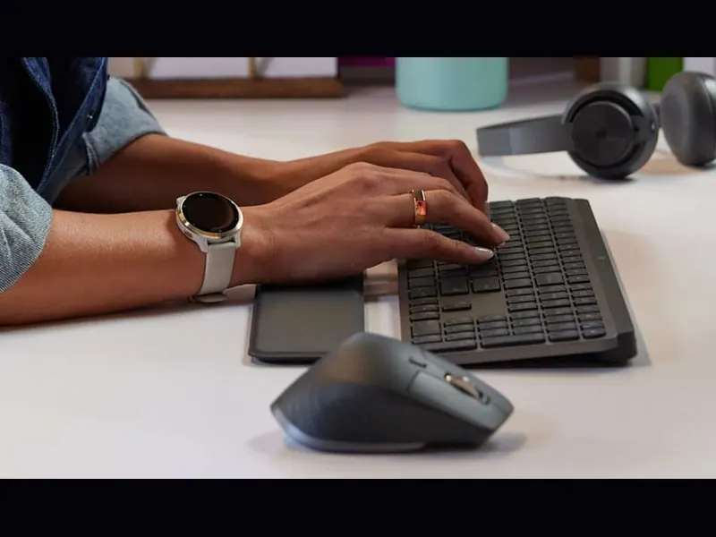 Logitech MX Keys Combo for Business (Gen 2) (3/5)