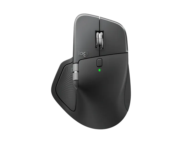 Logitech MX Master 4 mouse