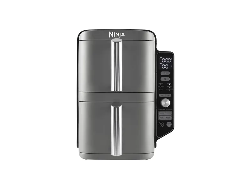 Ninja Double Stack XL air fryer
