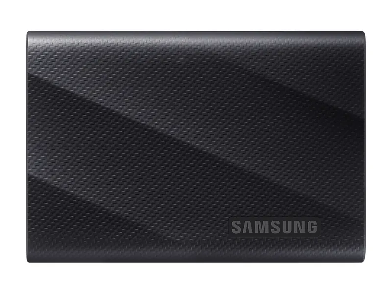 Samsung T9 portable SSD