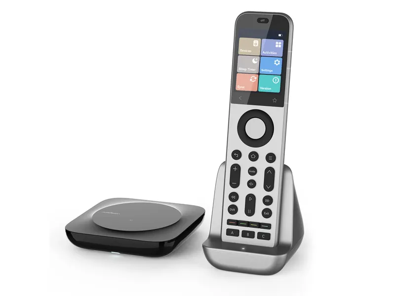 SofaBaton X2 universal remote