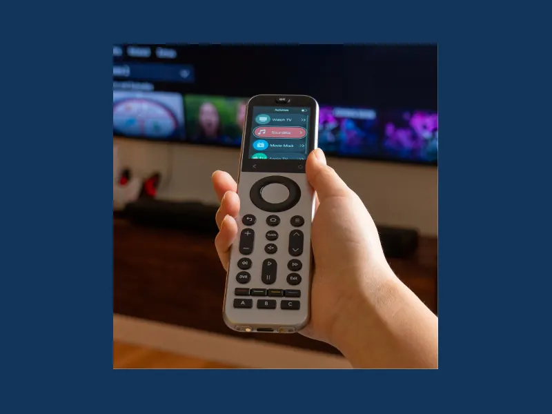 SofaBaton X2 universal remote (4/4)