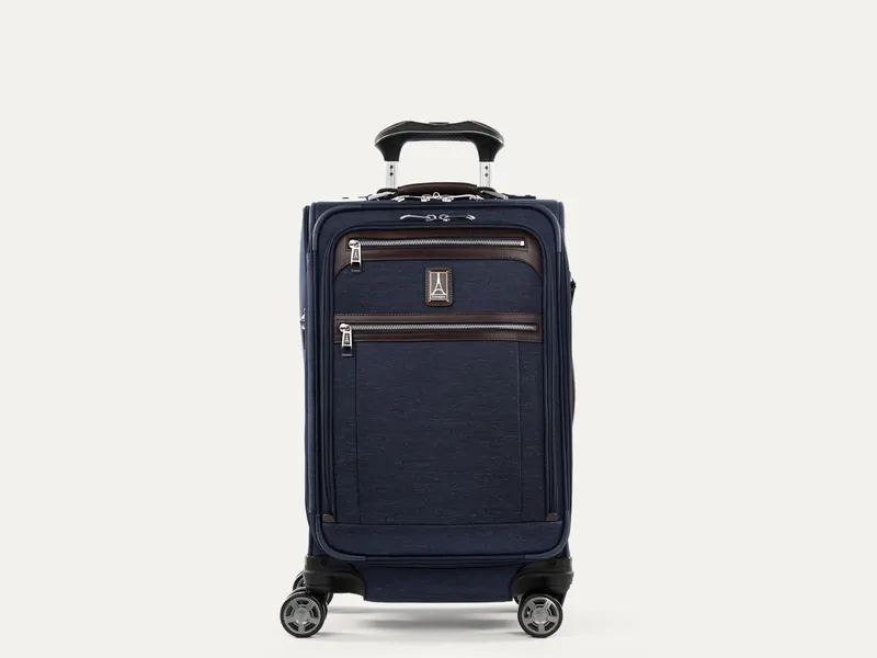 Travelpro Platinum Elite carry-on spinner