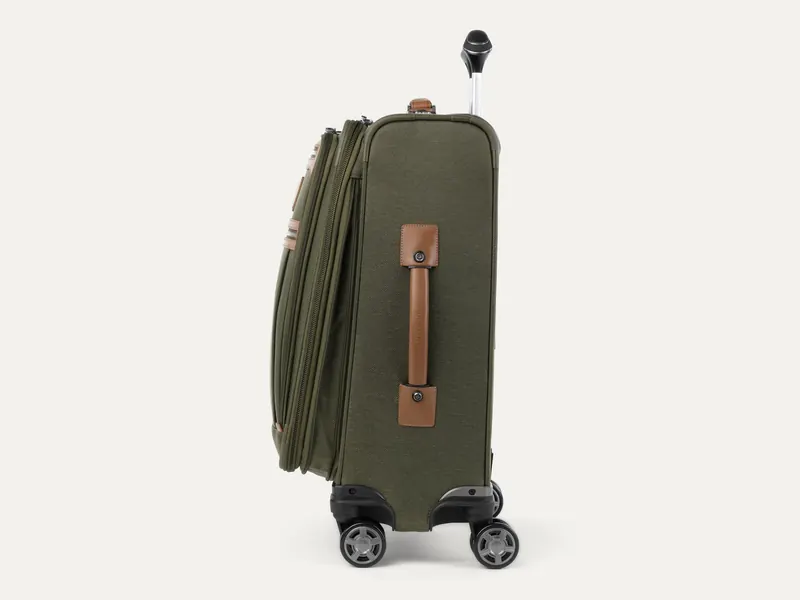 Travelpro Platinum Elite carry-on spinner (5/5)