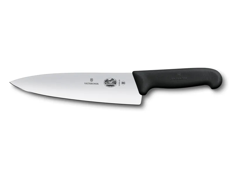 Victorinox Fibrox Pro 8" (20 cm) chef's knife